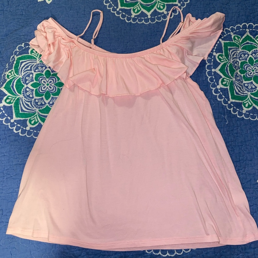 Lilly Pulitzer Top